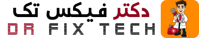 دکترفیکس تک