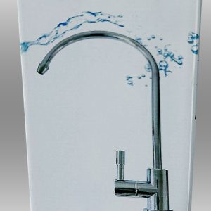 شیربرداشت نیمه اهرمی